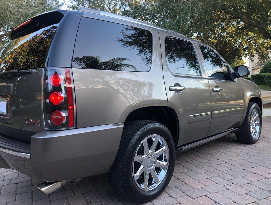 2012 Cadillac Escalade & EXT 3rd Gen - Image 6 of 30