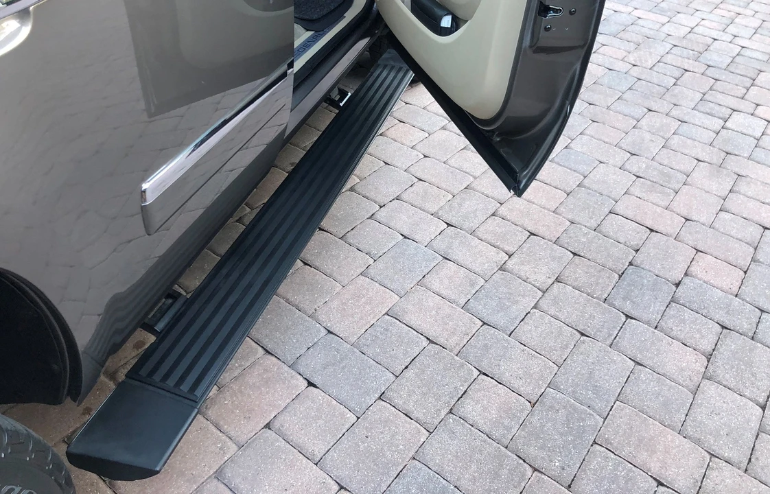 2012 Cadillac Escalade & EXT 3rd Gen - Image 10 of 30
