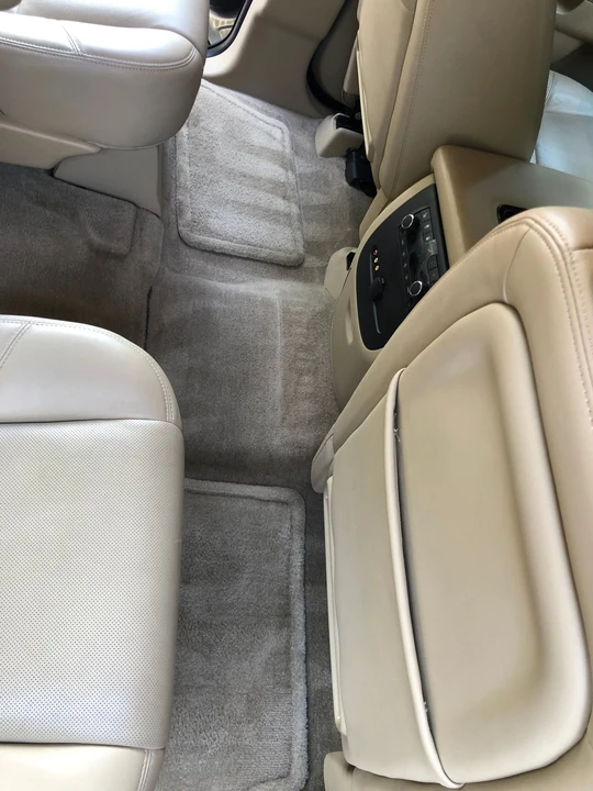 2012 Cadillac Escalade & EXT 3rd Gen - Image 29 of 30