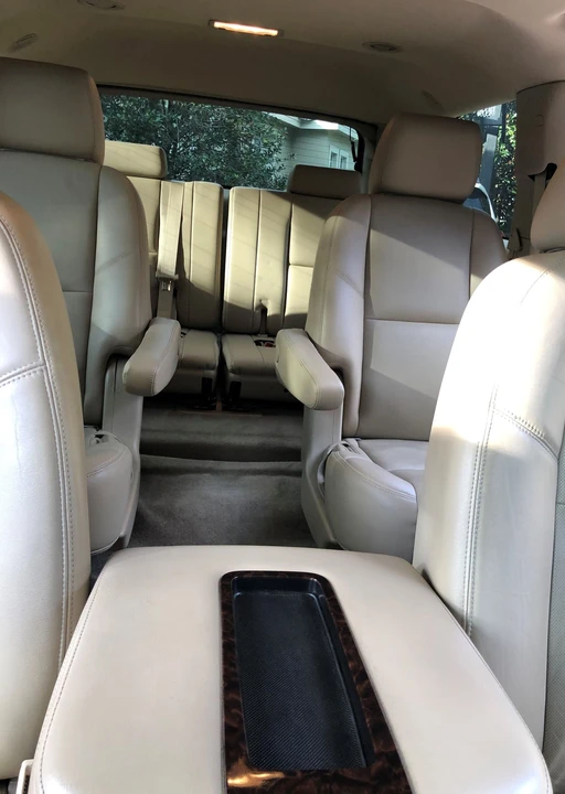2012 Cadillac Escalade & EXT 3rd Gen - Image 13 of 30