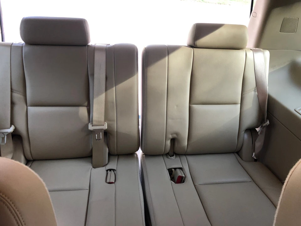 2012 Cadillac Escalade & EXT 3rd Gen - Image 20 of 30