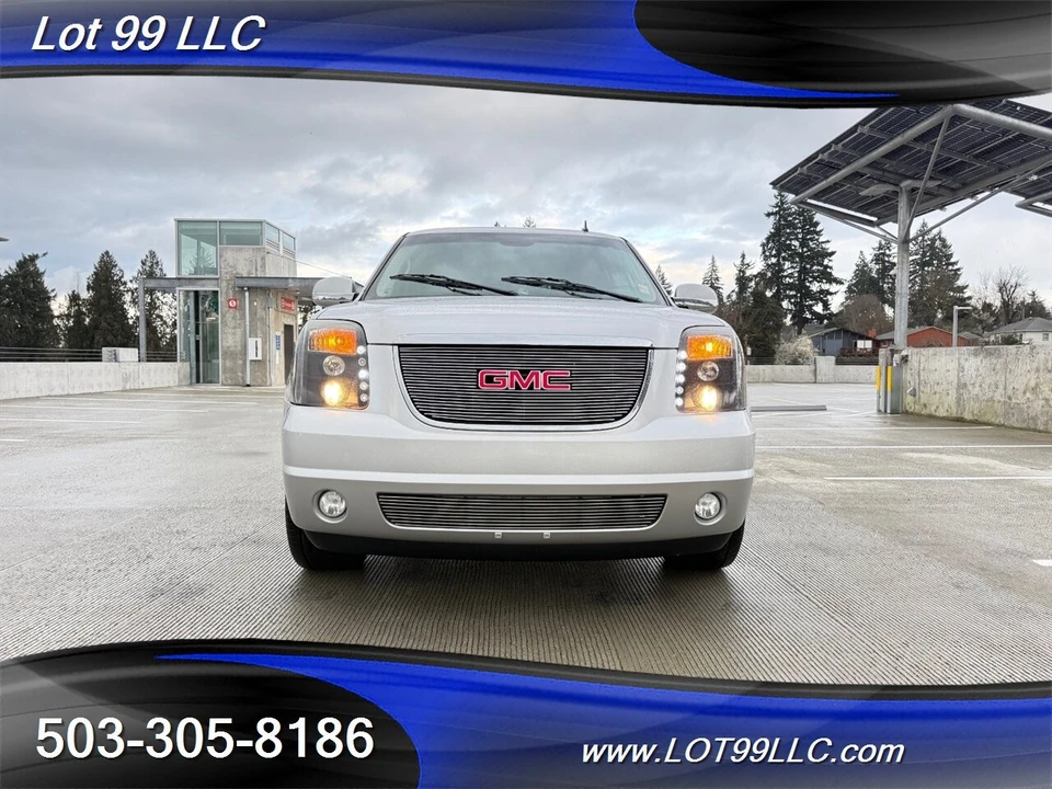 2012 GMC Yukon 3rd Gen - Image 3 of 4