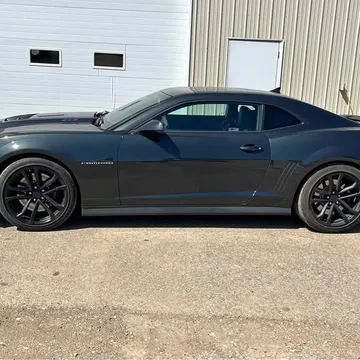2012 Dodge Viper