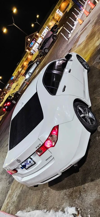 2012 Acura TSX 2nd Gen - Image 4 of 10