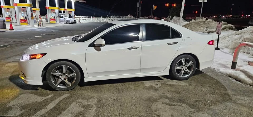 2012 Acura TSX 2nd Gen - Image 2 of 10