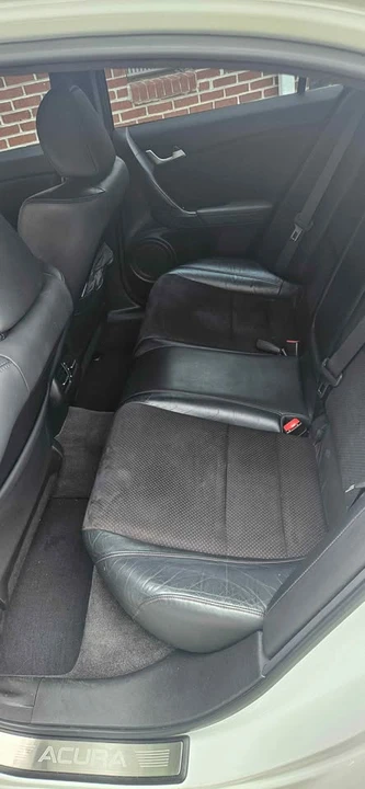 2012 Acura TSX 2nd Gen - Image 8 of 10