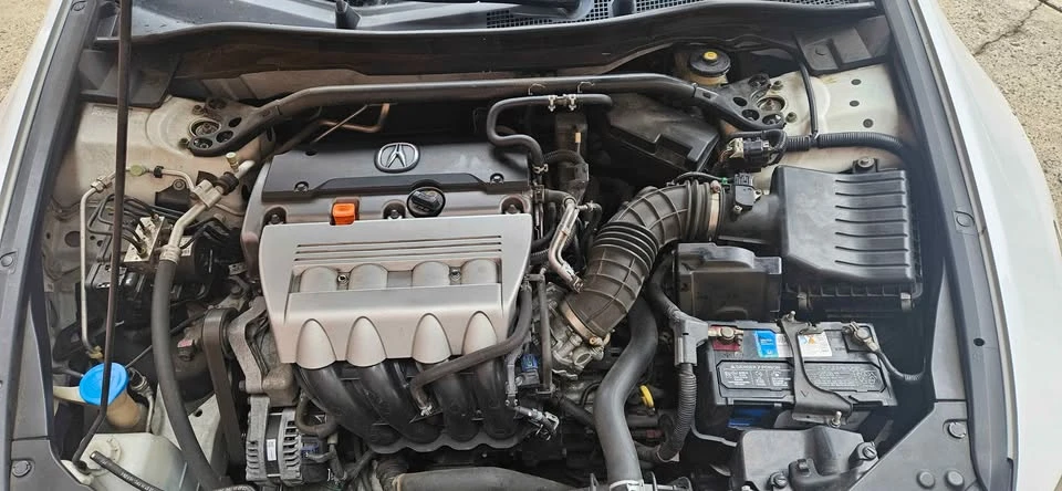 2012 Acura TSX 2nd Gen - Image 10 of 10