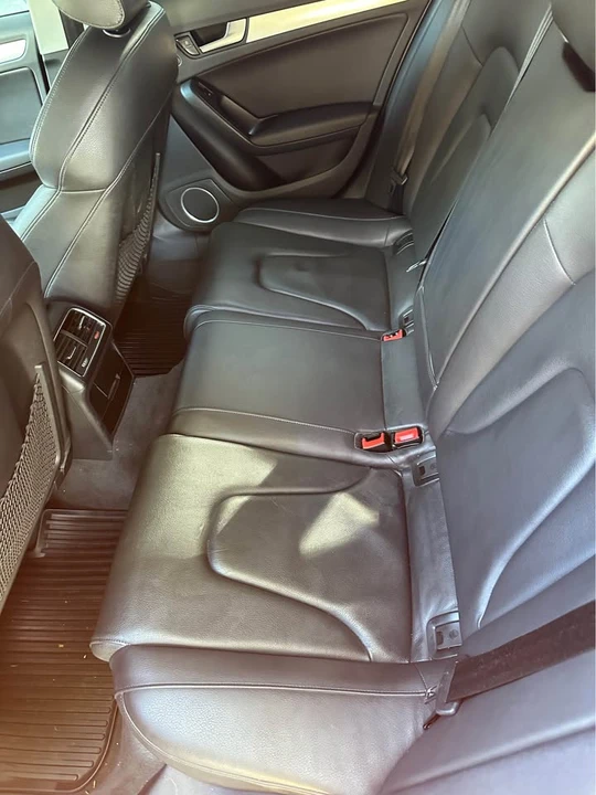 2012 Audi B8 A4 - Image 8 of 9