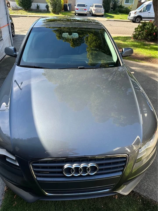 2012 Audi B8 A4 - Image 3 of 9