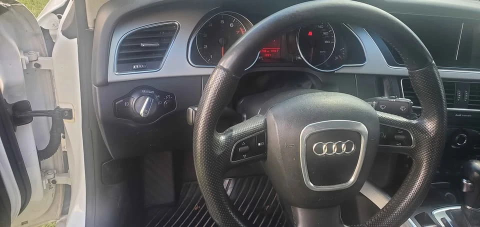 2012 Audi B8 A5 - Image 4 of 8