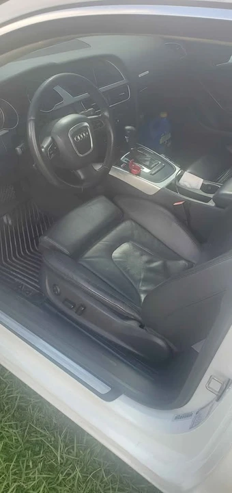 2012 Audi B8 A5 - Image 3 of 8
