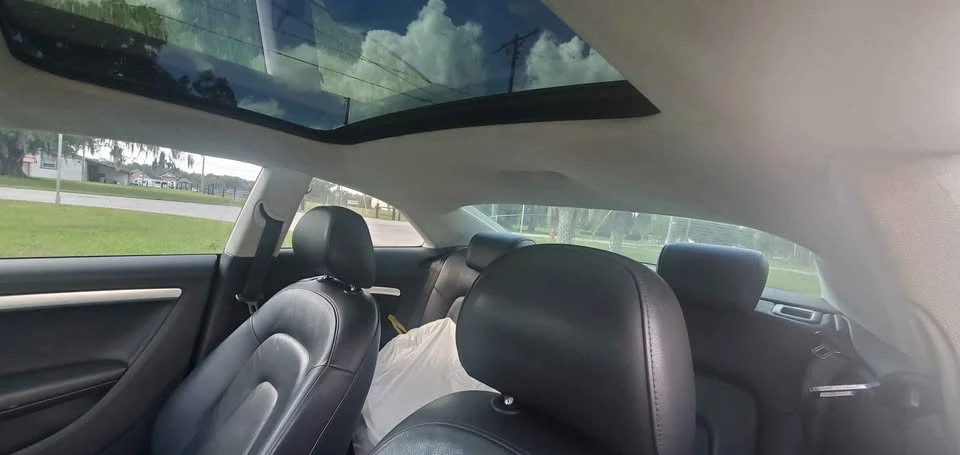 2012 Audi B8 A5 - Image 6 of 8