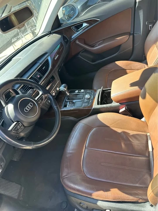 2012 Audi B8 A5 - Image 6 of 7