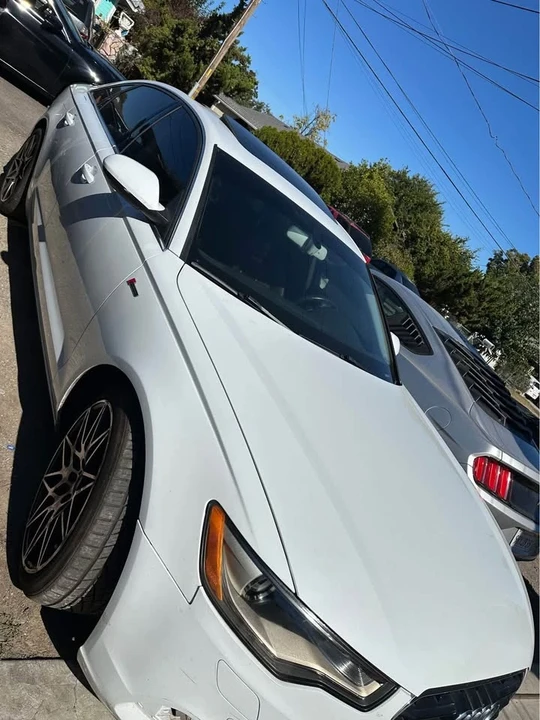2012 Audi B8 A5 - Image 3 of 10