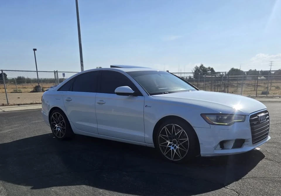 2012 Audi B8 A5 - Image 3 of 7