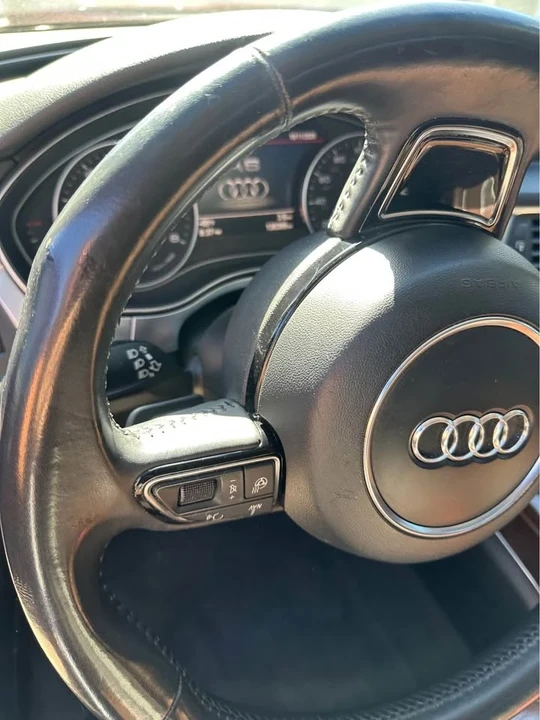 2012 Audi B8 A5 - Image 5 of 10