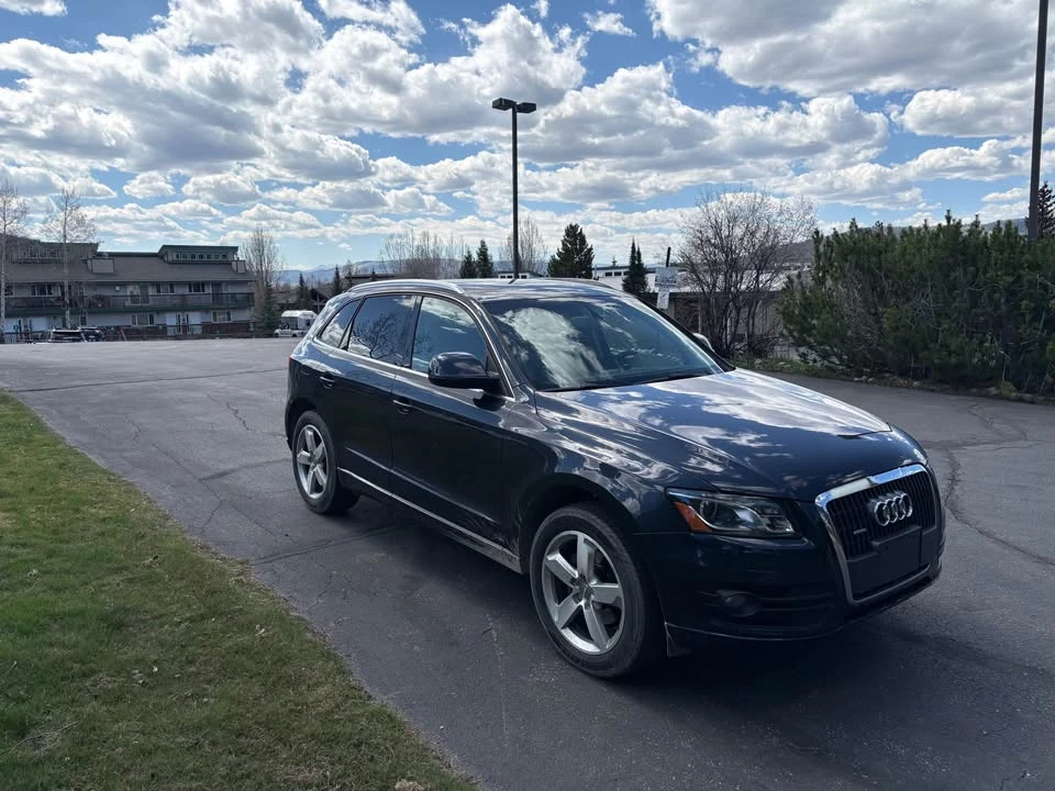 2012 Audi 8R Q5 - Image 2 of 7