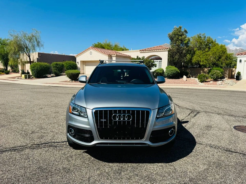 2012 Audi 8R Q5 - Image 6 of 24
