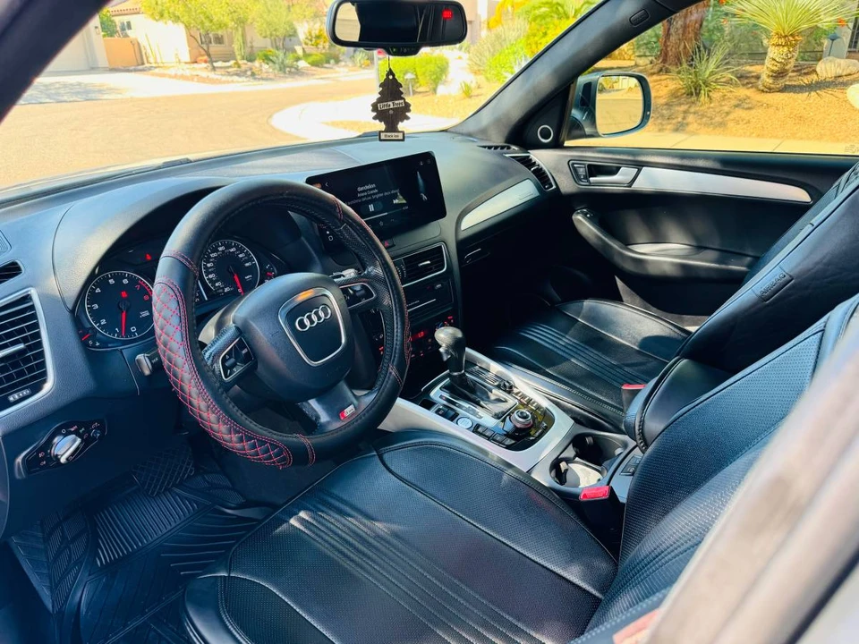 2012 Audi 8R Q5 - Image 16 of 24