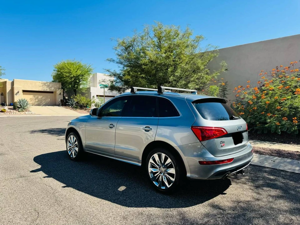 2012 Audi 8R Q5 - Image 7 of 24