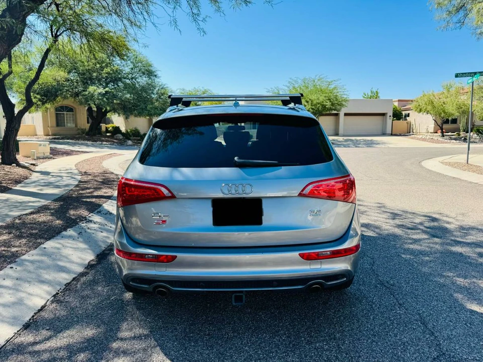 2012 Audi 8R Q5 - Image 12 of 24