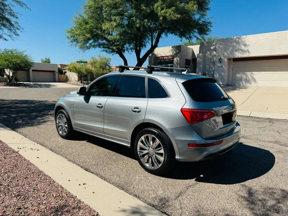 2012 Audi 8R Q5 - Image 13 of 24