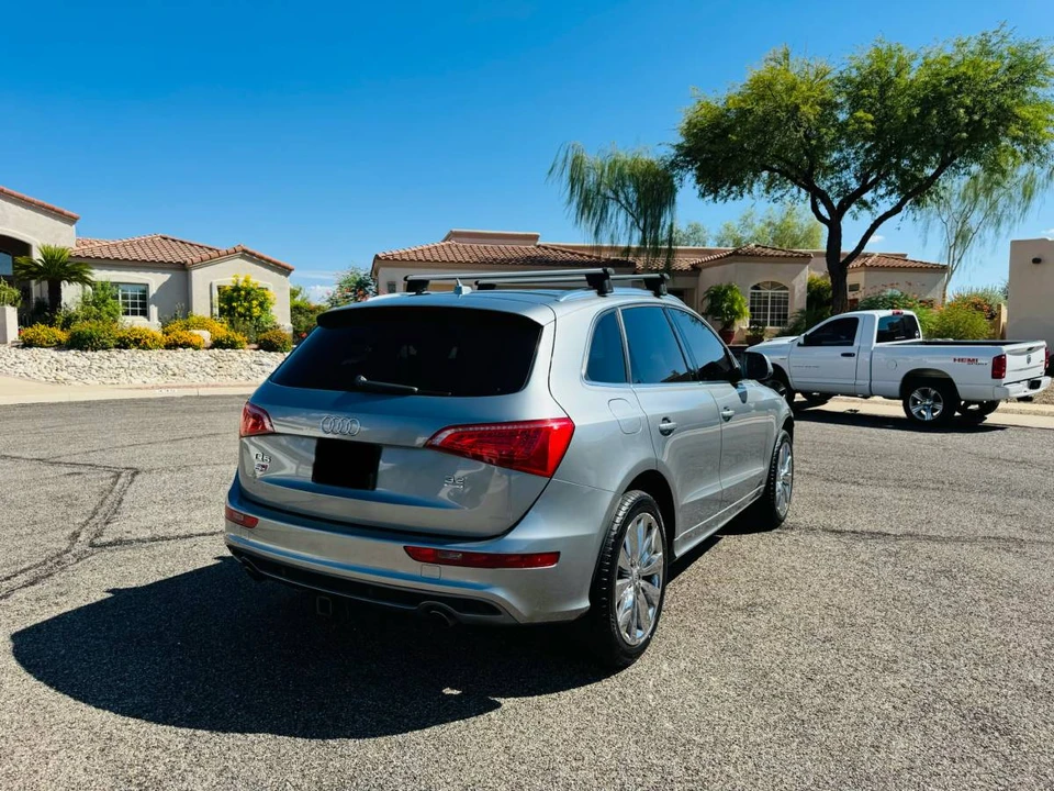 2012 Audi 8R Q5 - Image 11 of 24