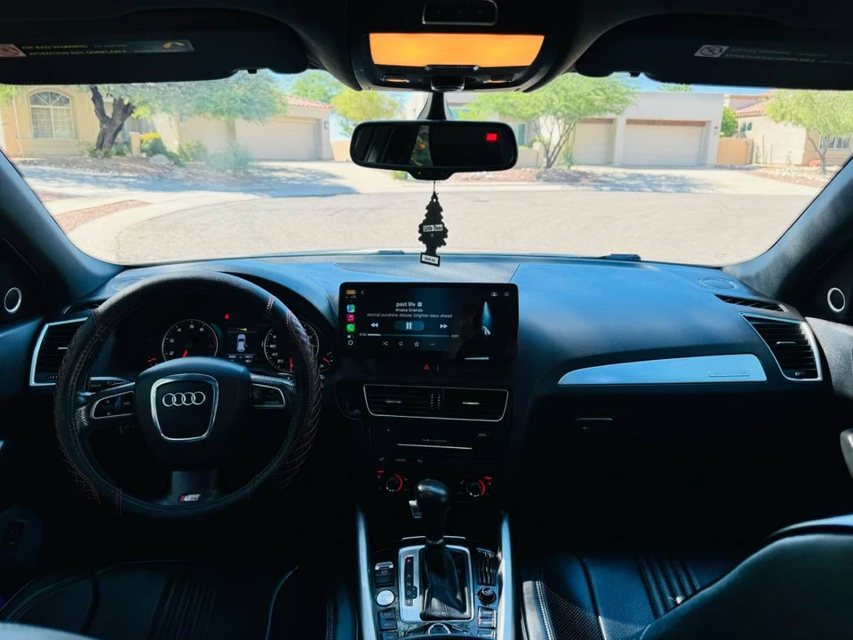 2012 Audi 8R Q5 - Image 21 of 24
