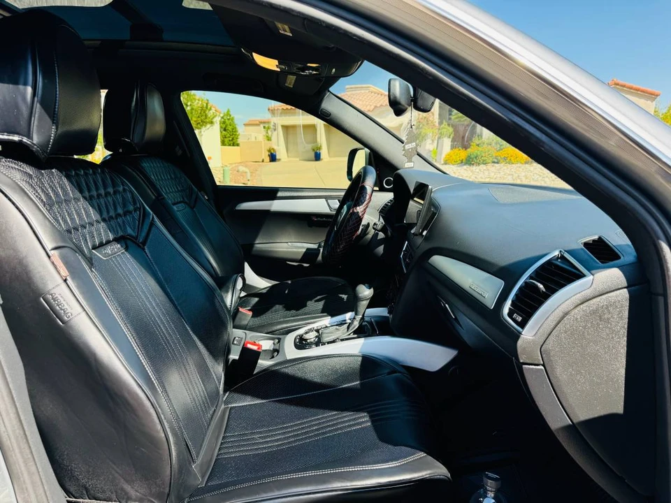 2012 Audi 8R Q5 - Image 24 of 24