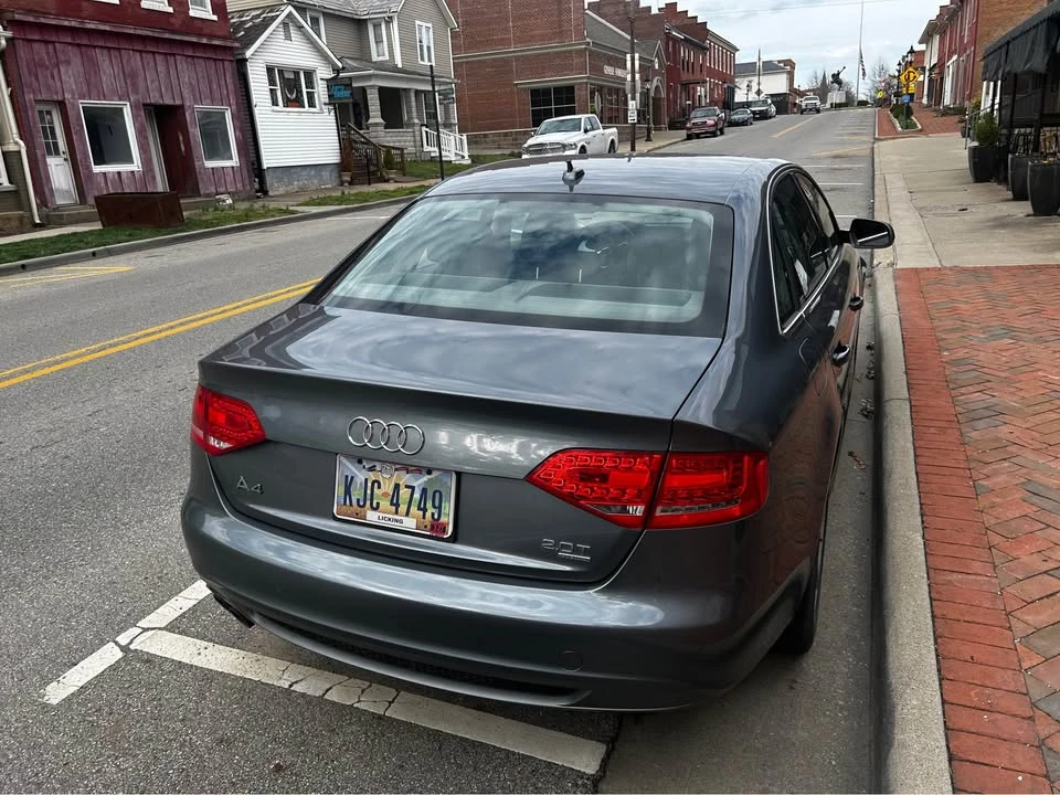 2012 Audi B8 A4 - Image 3 of 6