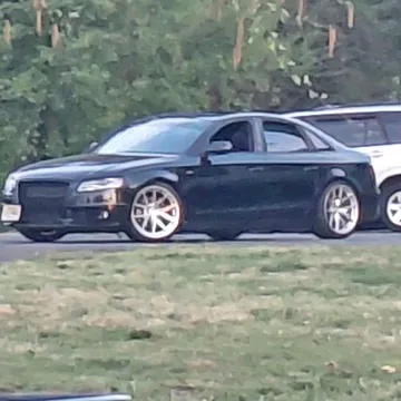 2012 Audi A4