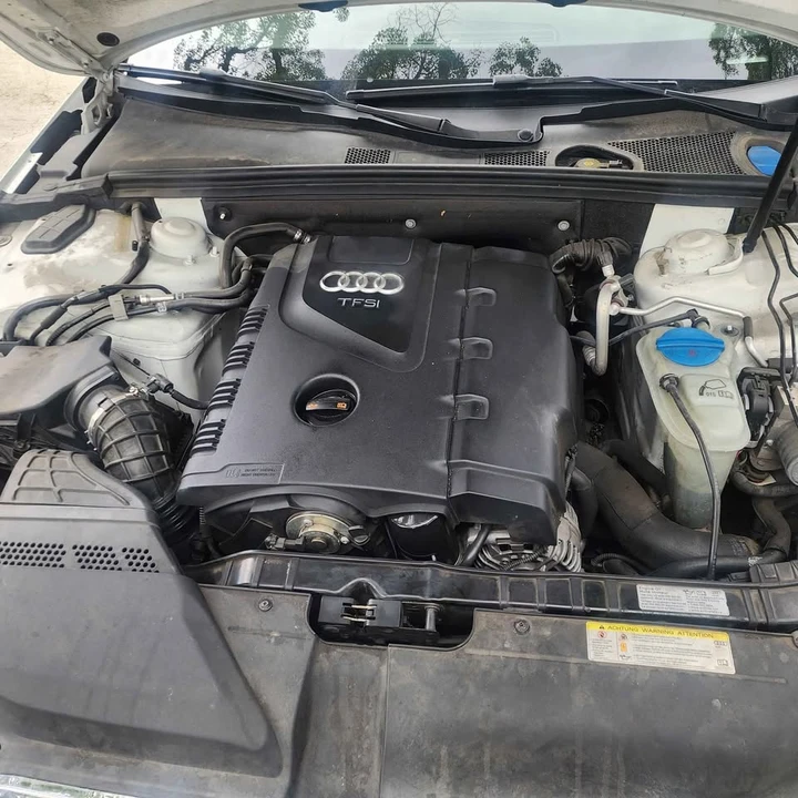 2012 Audi B8 A4 - Image 6 of 7