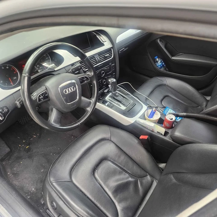 2012 Audi B8 A4 - Image 5 of 7