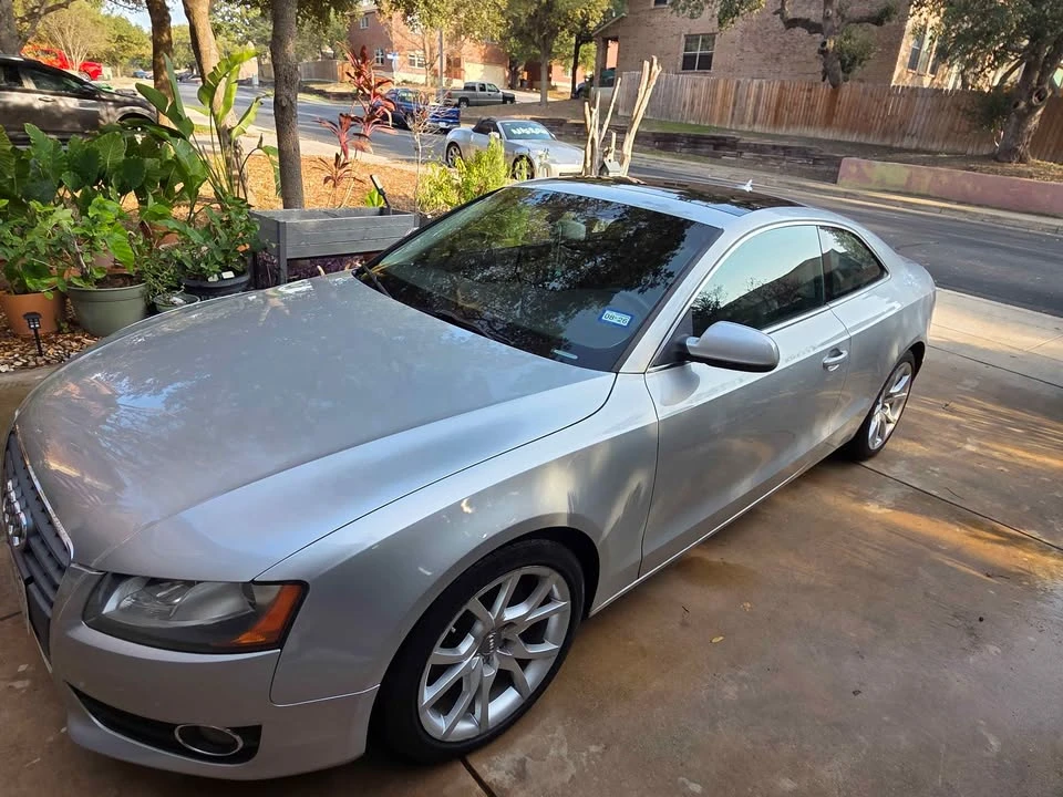 2012 Audi B8 A5 - Image 6 of 9