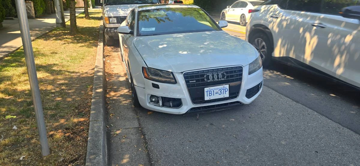 2012 Audi B8 A5 - Image 3 of 7