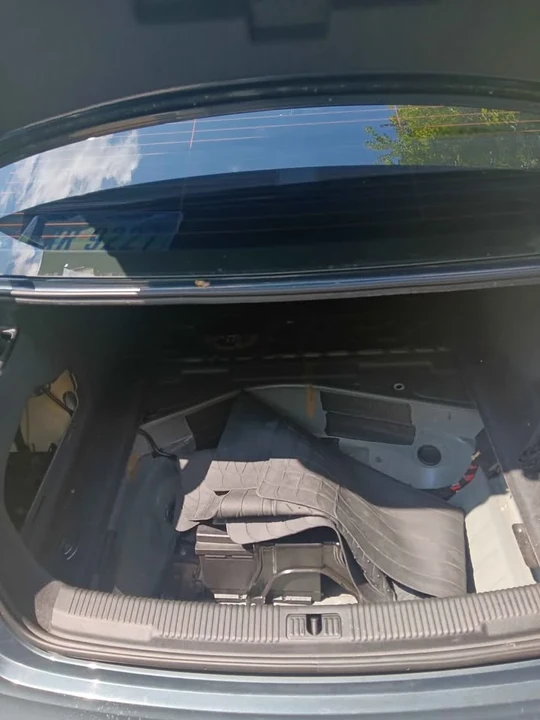 2012 Audi C7 A6 - Image 7 of 10