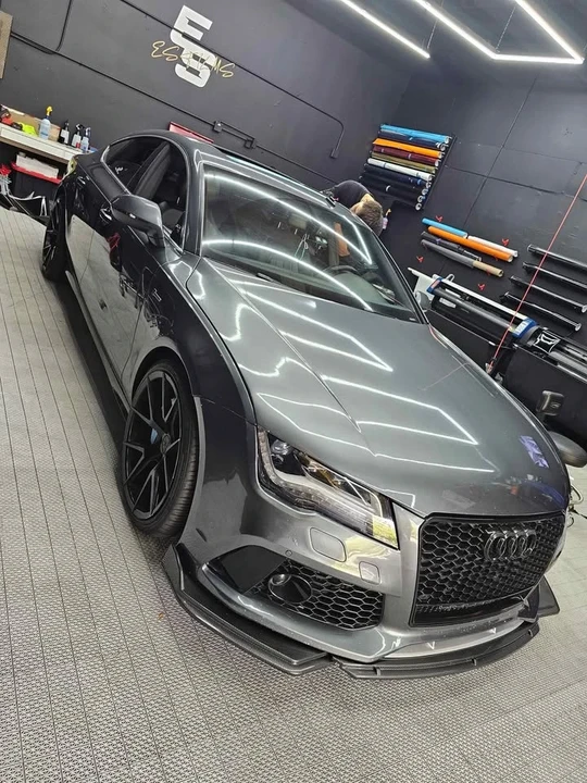 2012 Audi C7 A7 - Image 2 of 10