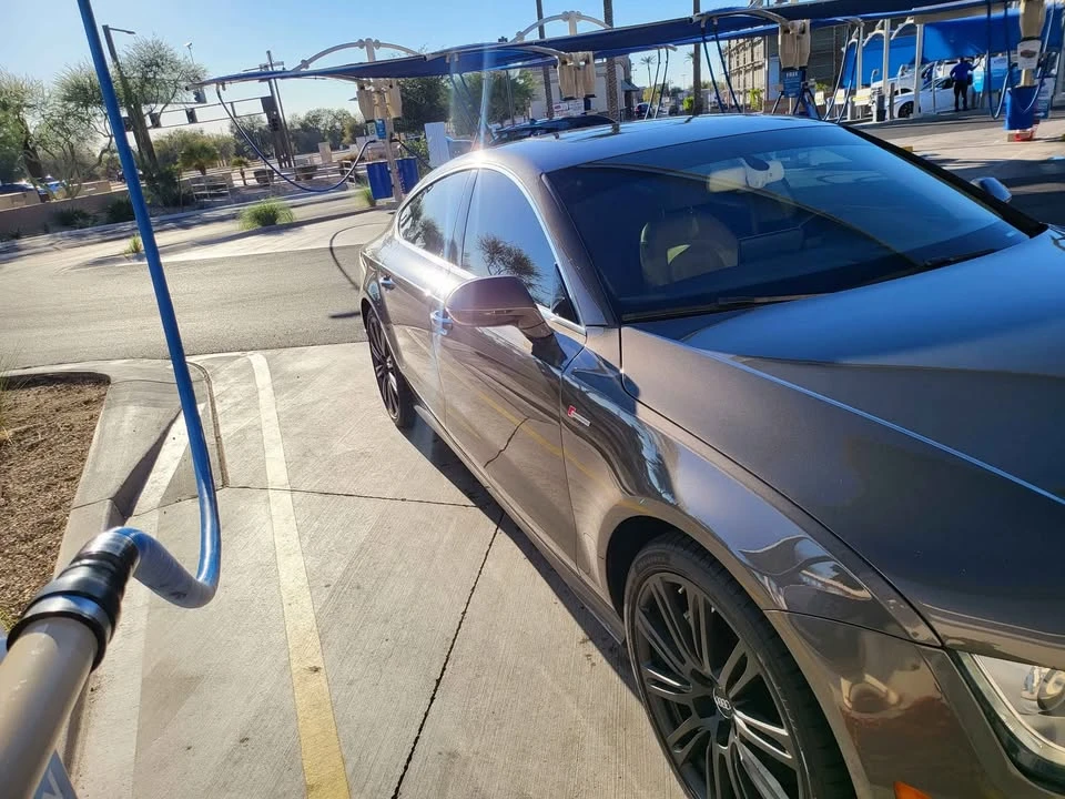 2012 Audi C7 A7 - Image 6 of 7