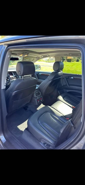 2012 Audi 4L Q7 - Image 6 of 10