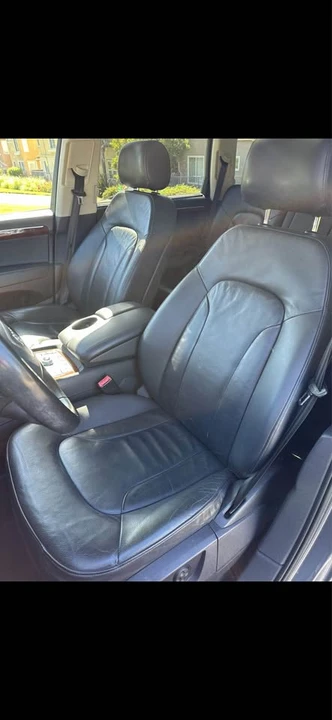 2012 Audi 4L Q7 - Image 8 of 10