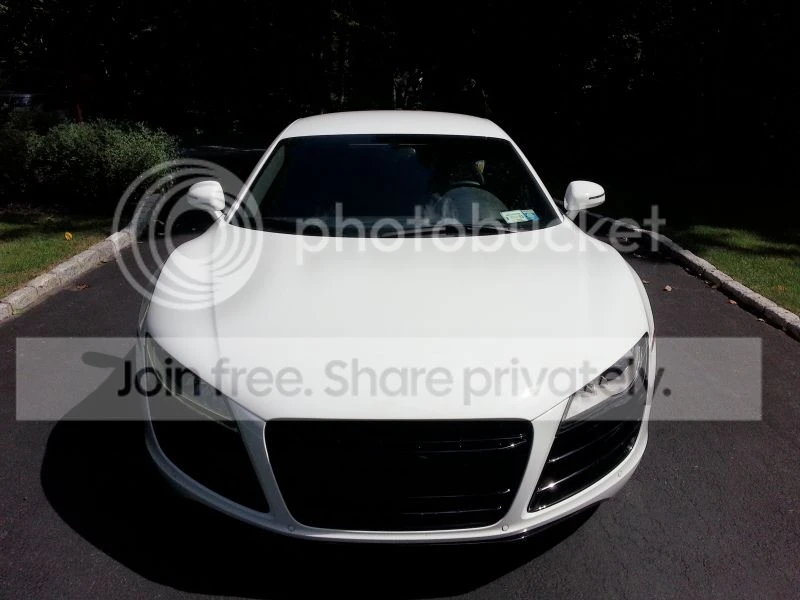 2012 Audi 42 R8 - Image 9 of 11