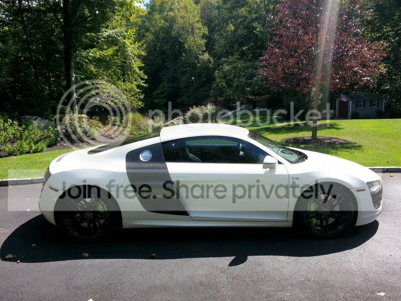 2012 Audi 42 R8 - Image 6 of 11