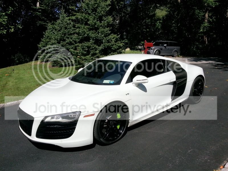 2012 Audi 42 R8 - Image 5 of 11