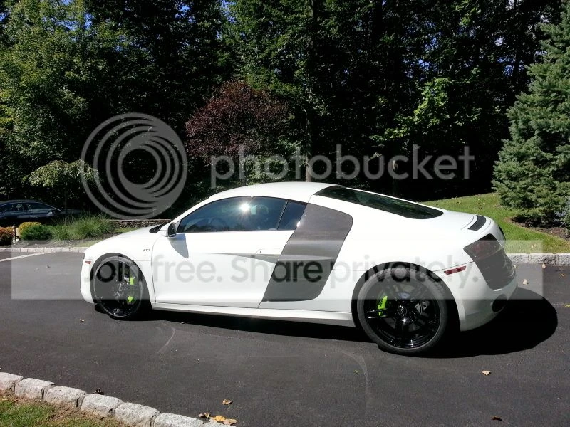 2012 Audi 42 R8 - Image 4 of 11