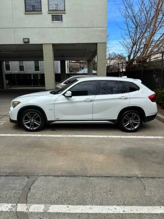 2012 BMW E84 X1 - Image 2 of 2