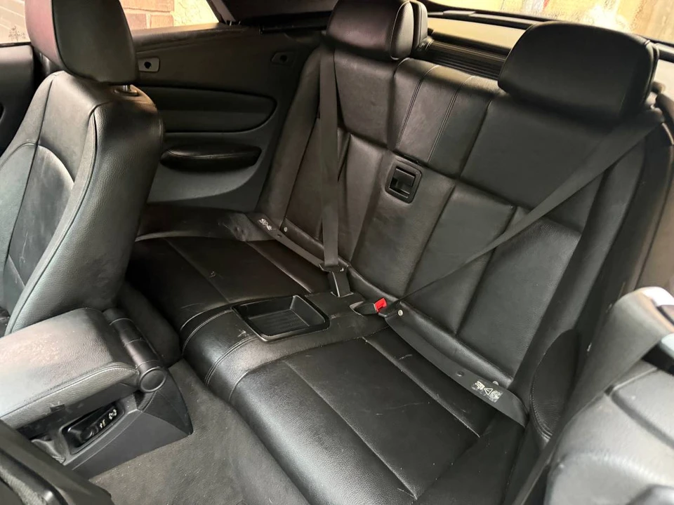 2012 BMW E82 135i & 135is - Image 7 of 17