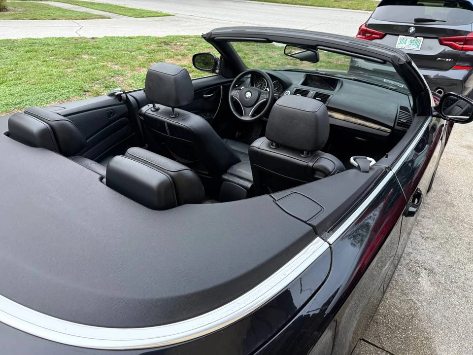 2012 BMW E82 135i & 135is - Image 10 of 17