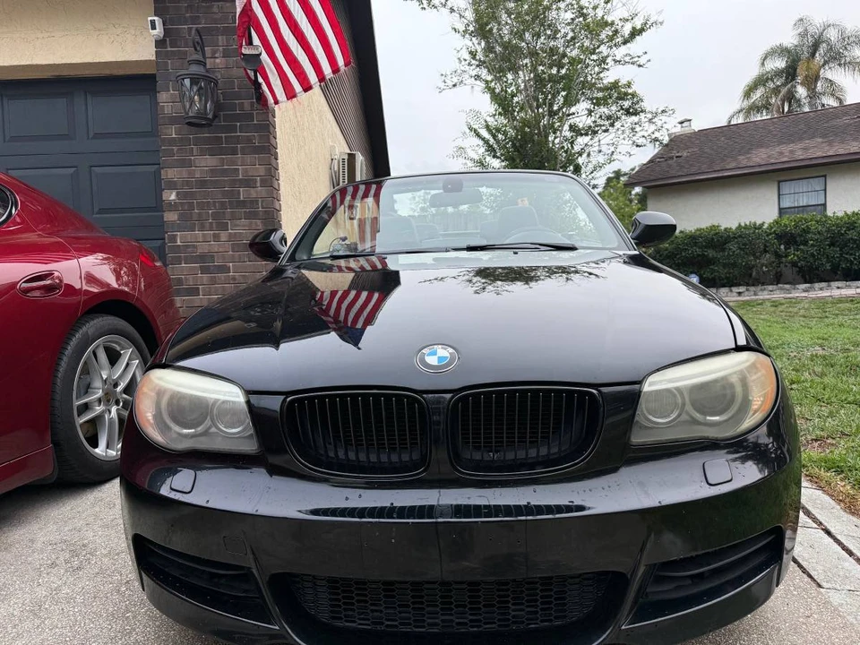 2012 BMW E82 135i & 135is - Image 4 of 17