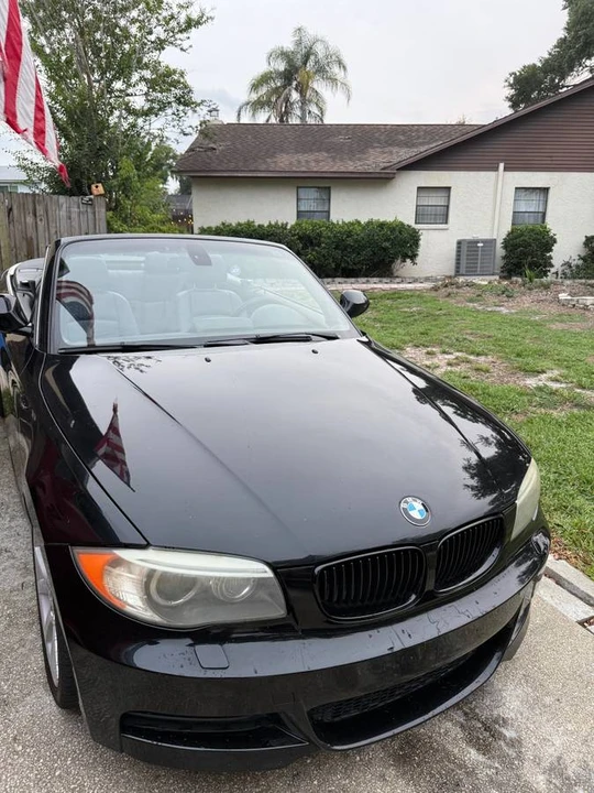 2012 BMW E82 135i & 135is - Image 15 of 17