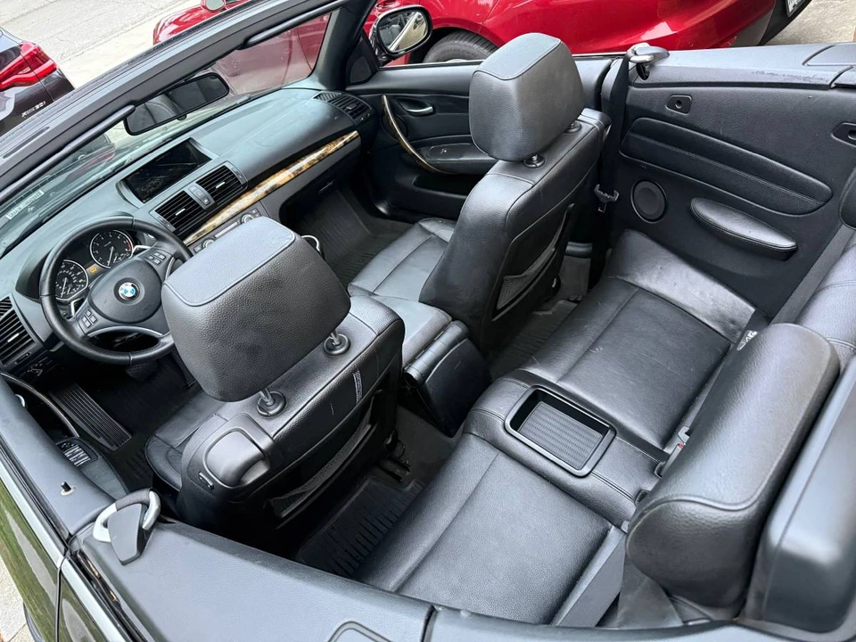 2012 BMW E82 135i & 135is - Image 5 of 17